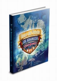 Cover Joe Bonamassa - Tour de force - Live In London - Four Nights, Four Shows, Four Legendary Performances! [DVD]